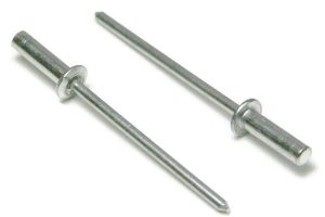 Blind Rivets