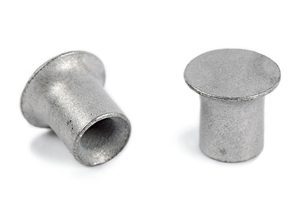 Self-Piercing Rivets