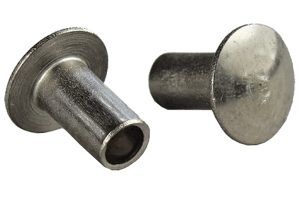 Tubular Rivets
